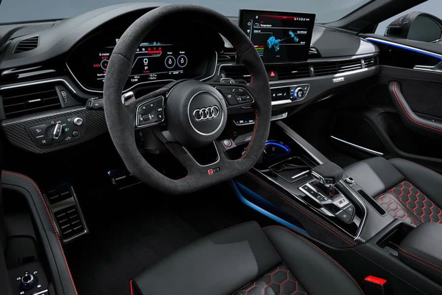 2025 Audi A5 2