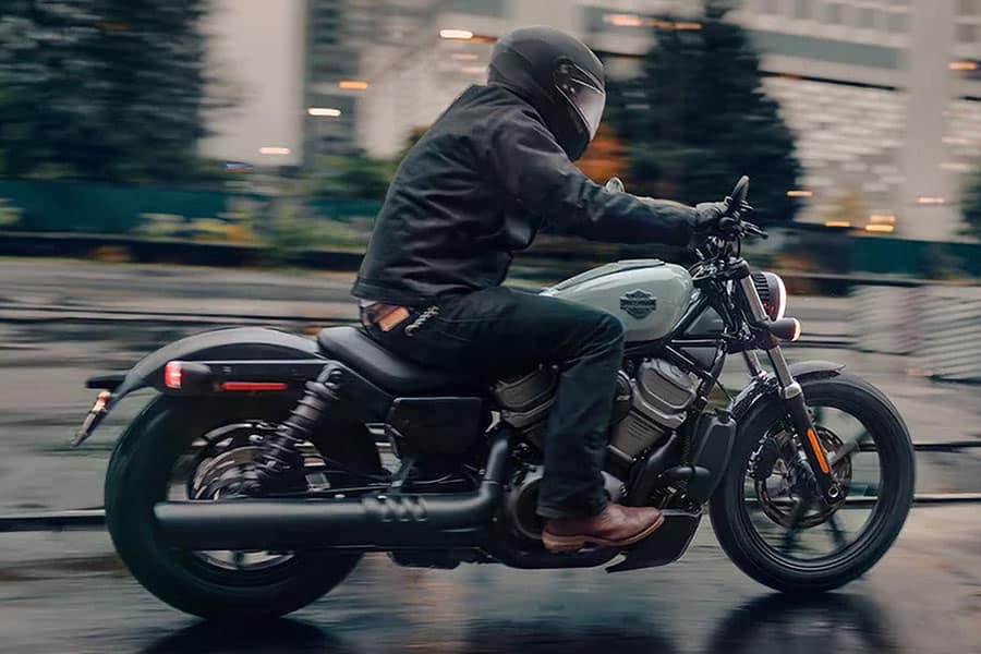 Всеки спортен мотоциклет Harley-Davidson, който можете да си купите през 2024 г. и колко струва