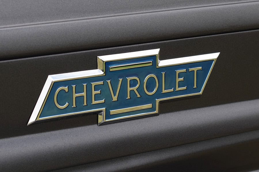 Кой е собственикът на Chevrolet и откога съществува марката