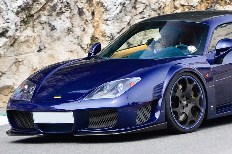 Noble M600