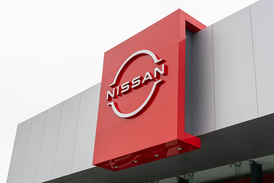 Проблемите на Nissan в последно време